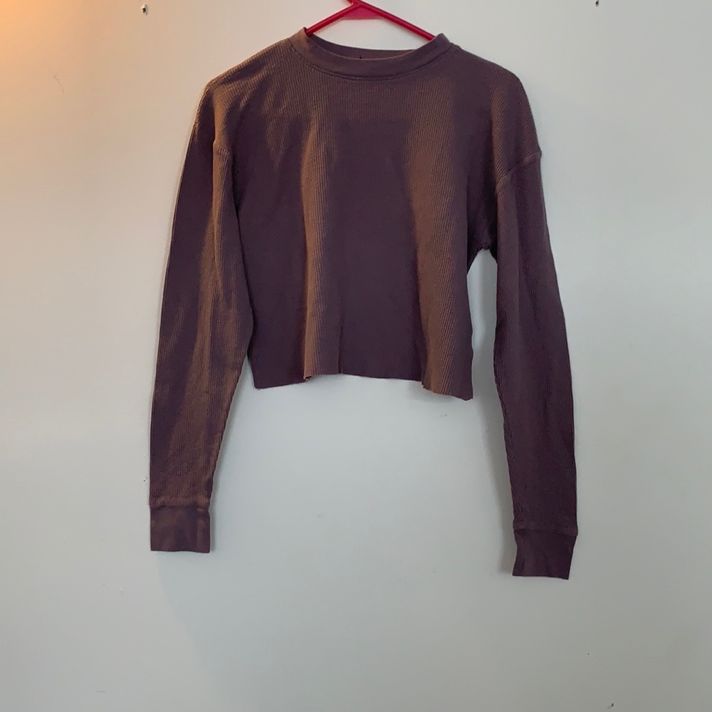 Wild Fable crop top sz XS